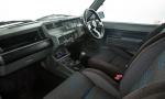 Renault 5 GT Turbo 1986 года (UK)
